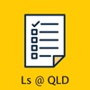 Driver licence test QLD Lite