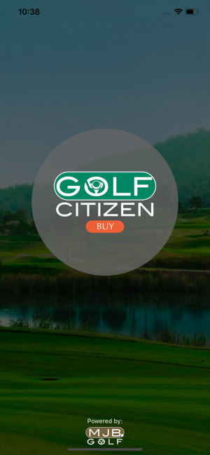 GOLF CITIZEN Buy