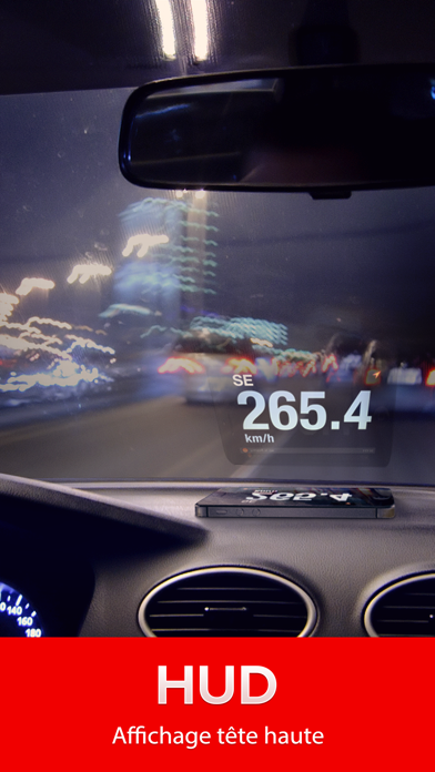 Speed Tracker Pro Speed Tracker Pro