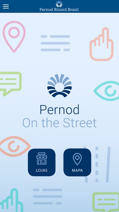 P.O.S - Pernod On The Street screenshot 2