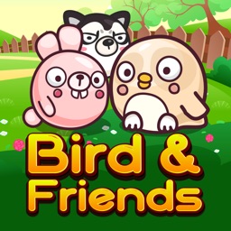 Bird & Friend