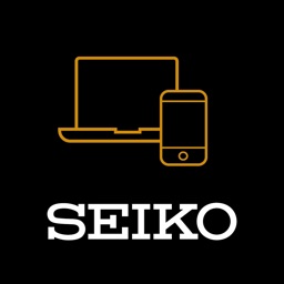 Seiko Blue/UV Sensor