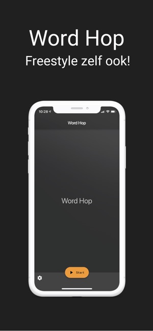 Word Hop(圖1)-速報App