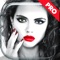 Color Touch application allows selectively colorize photo using Color Touch tool