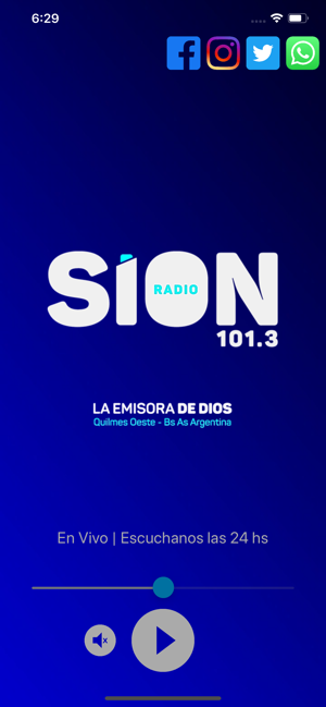 FM Sion 101.3(圖2)-速報App