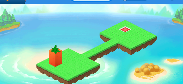 几何空间思维训练