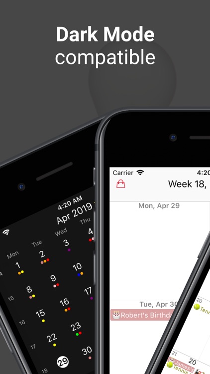 WeekCal - Fully Unlocked screenshot-3