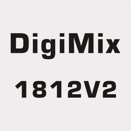 DigiMix1812V2