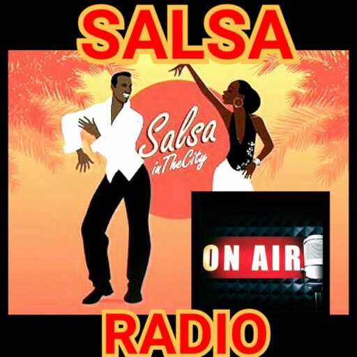 Radio Salsa Nuevo icon