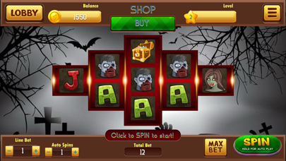 Slots Las Vegas Slot Machine screenshot 3