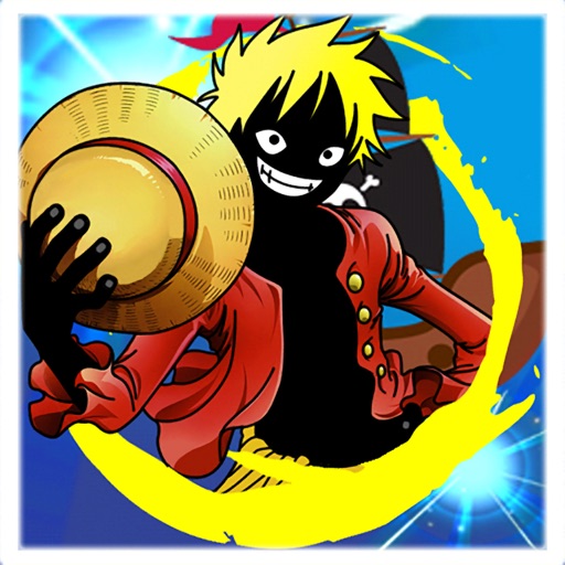 Stick Hero Pirate Fight Man icon