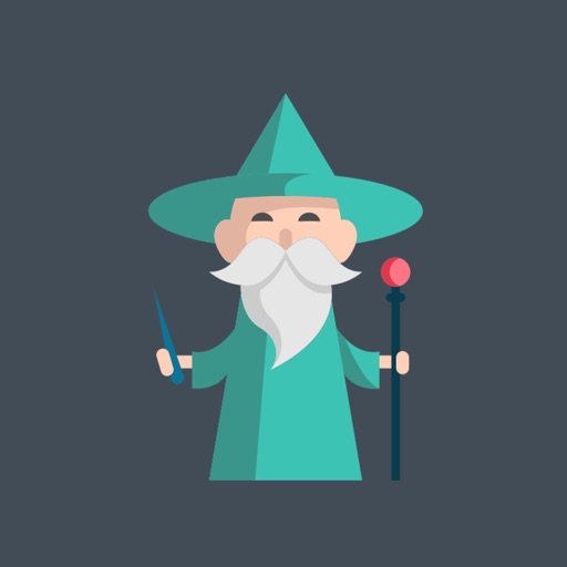 Wizards Guide Icon