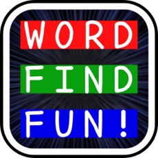 Activities of Word Find Fun!