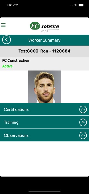 FC Jobsite(圖5)-速報App