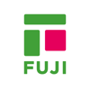 FUJI CO., LTD - フジのアプリお得チェック アートワーク