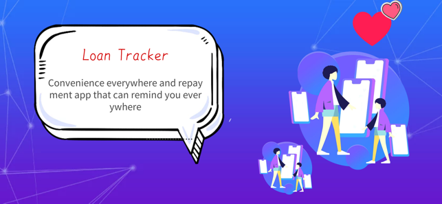 My Loan Tracker(圖1)-速報App