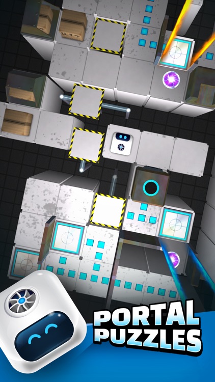 TwoTime Portal screenshot-0