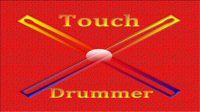 How to cancel & delete Touch Drummer from iphone & ipad 1