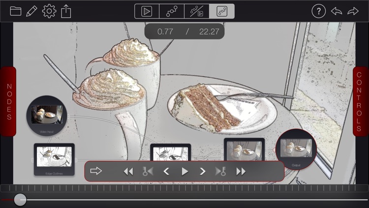 Bricolage - Video Toolkit screenshot-9
