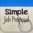 Simple Job Proposal