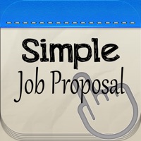 Simple Job Proposal pour PC