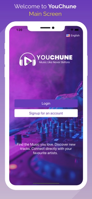 YouChune(圖1)-速報App