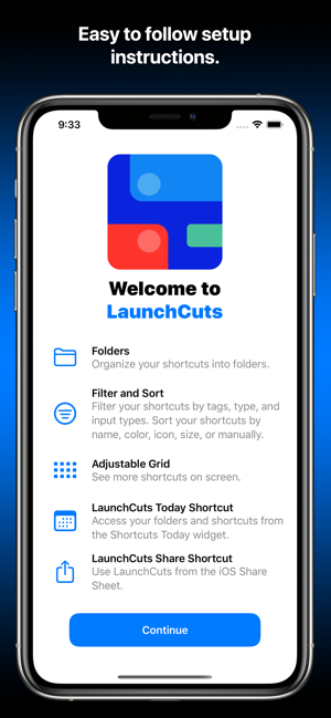 LaunchCuts(圖9)-速報App