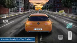 Game screenshot Top Racing: Driving Traffic mod apk