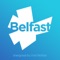 An interactive travel companion for the city of Belfast brought to you by Visit Belfast