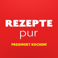  REZEPTE pur ePaper Alternatives