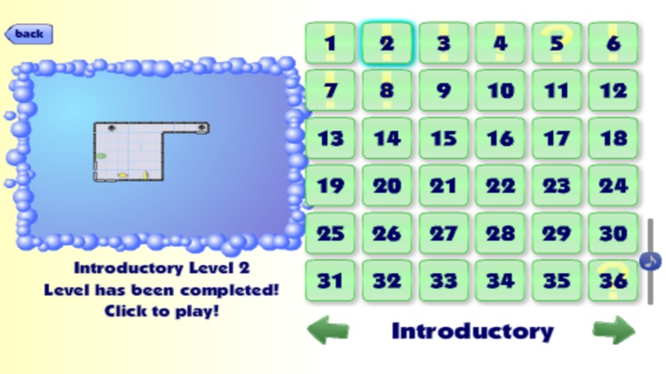 Duck Tiles screenshot-3