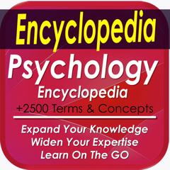 Psychology Encyclopedia 2400 T