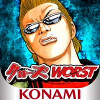 ｸﾛｰｽﾞxWORST～打威鳴舞斗～ apk