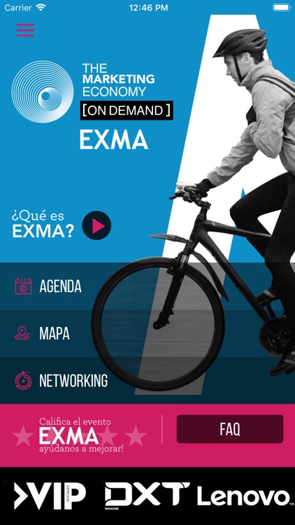 EXMA Latam