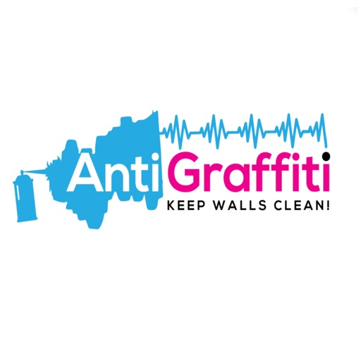 Anti Graffiti