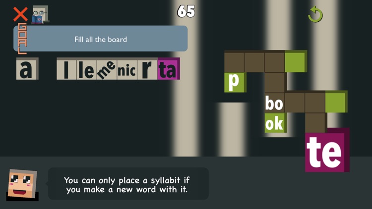 Syllabits screenshot-5