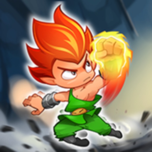 Hero Wars Stick Fight
