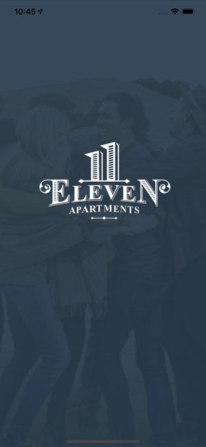 11Eleven Apartments(圖1)-速報App