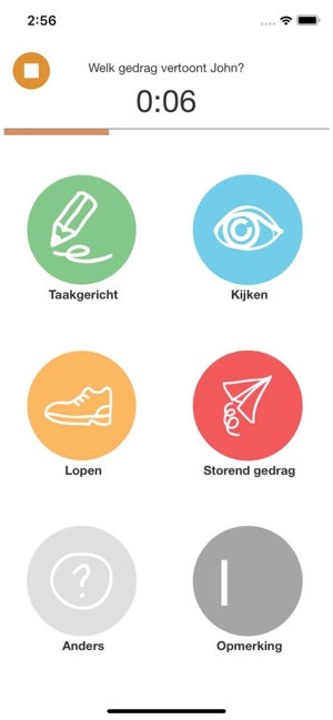 Tijdsteekproef(圖4)-速報App