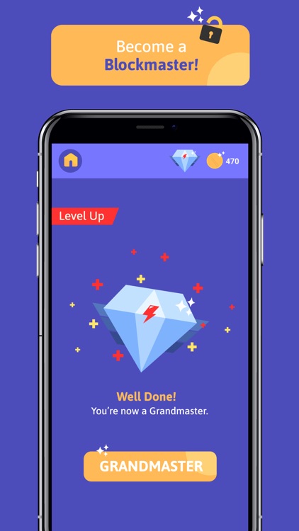 Blocktionary screenshot-3