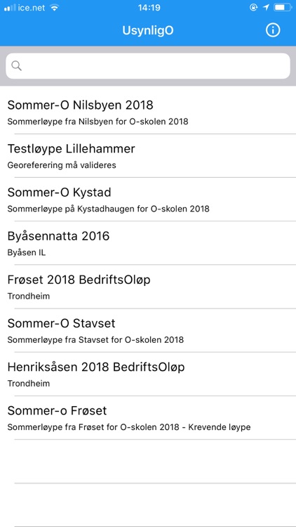 UsynligO
