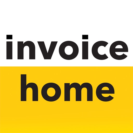 PDF Invoice Maker & Estimates