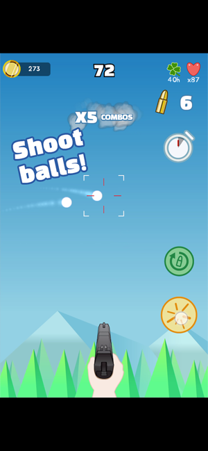 Shooter LS(圖1)-速報App