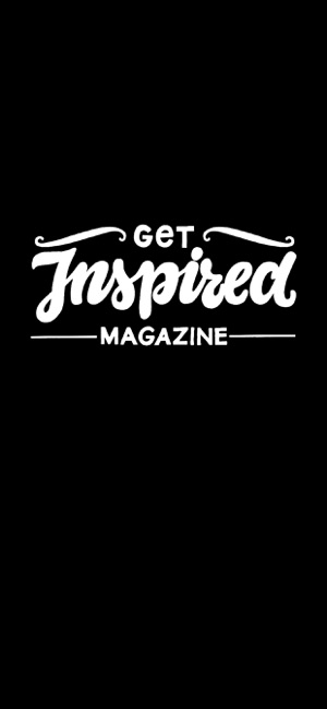 Get Inspired Magazine(圖1)-速報App