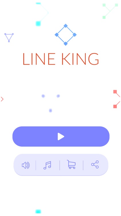 Line King : Line Connect Game