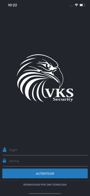 VKS Security(圖1)-速報App