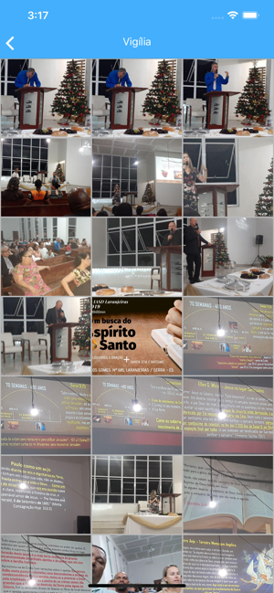 IASD Central de Laranjeiras(圖7)-速報App