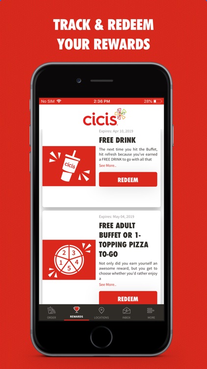 MyCicis