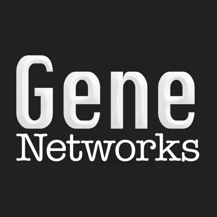 Gene Networks Cheats