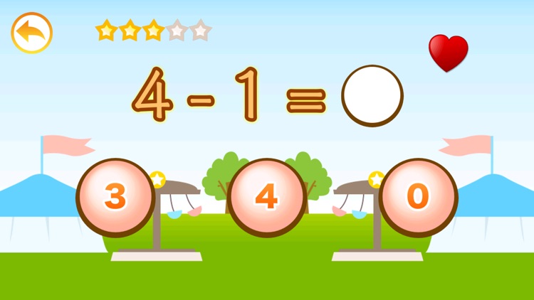 Math for Kids! 1st grade